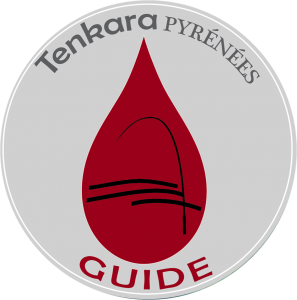 logo tenkara